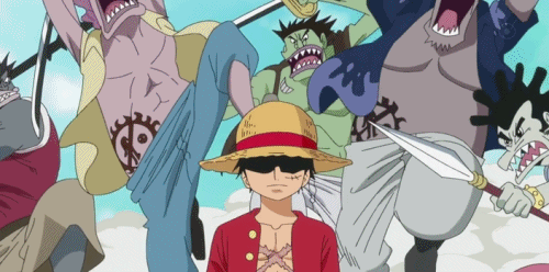 Akuma no Mi - One Piece: Fragmentos da Memória